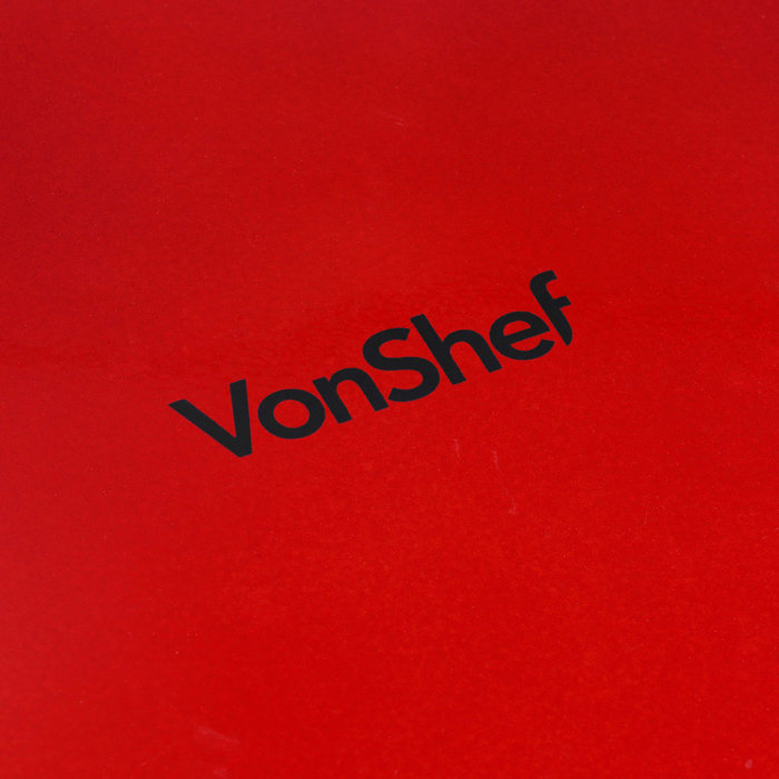 VonShef Deluxe 12 Hole Electric Mini Donut Maker & Reviews Wayfair